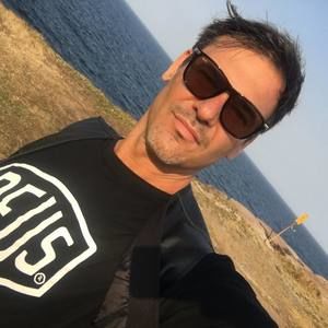 Meet your Posher, Ben